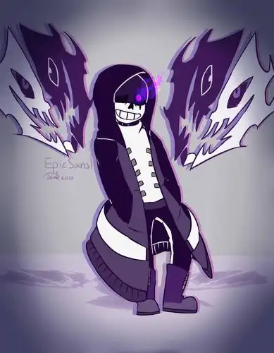 epicsans精美人物图包epicsans篇