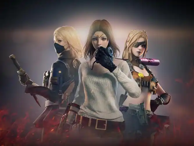 穿越火线手游微社区