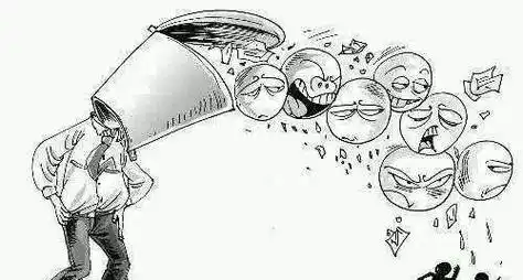 19岁少女被恶魔少年做成人皮娃娃,教你三招识别垃圾人的方法