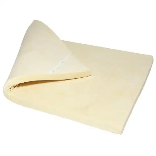 美国艾蒂宝ediber慢回弹太空记忆棉床垫零压高密度床褥理疗加大单人