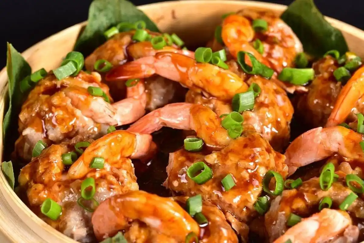 广东最出名的6道名菜,清脆爽口,特色粤菜大集合,你都吃过吗?