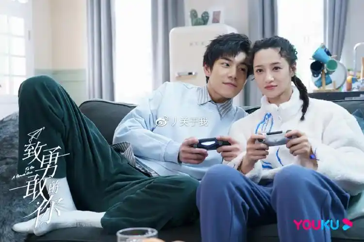 电视剧致勇敢的你资源全集高清1080p免费完整在线观看免费播放