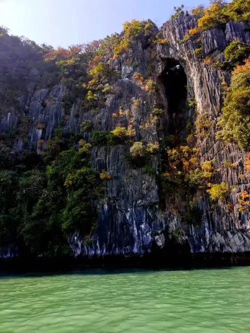 北越美奂 龙湾旖旎