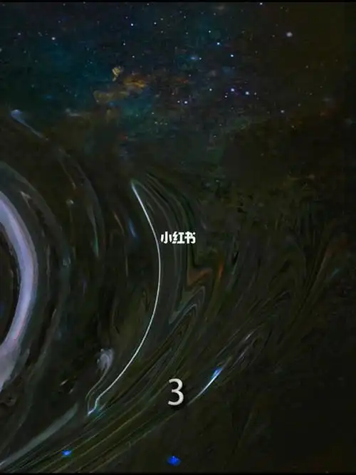 三体361歌者二向箔