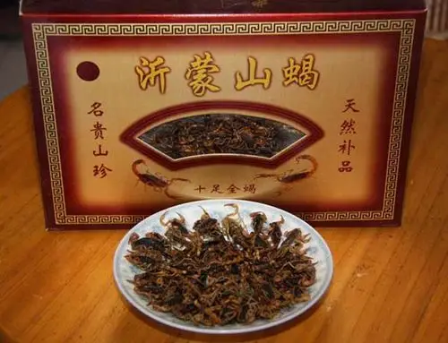 最新的山东临沂十大特产是什么都是馈赠好友的必备佳品