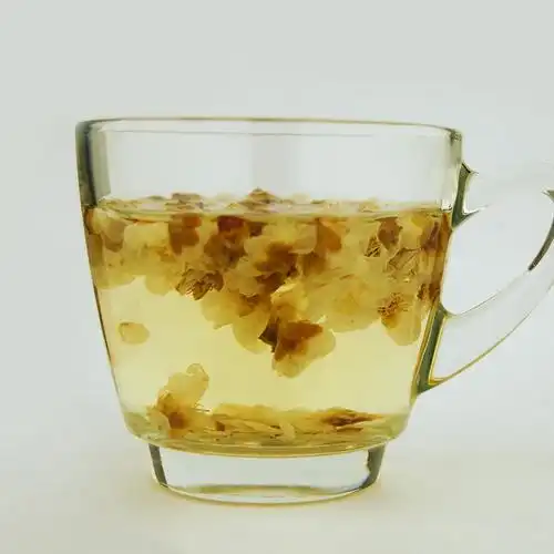 春寒梅白梅花绿梅花绿萼梅 梅花组合花茶泡水喝花草茶茶叶