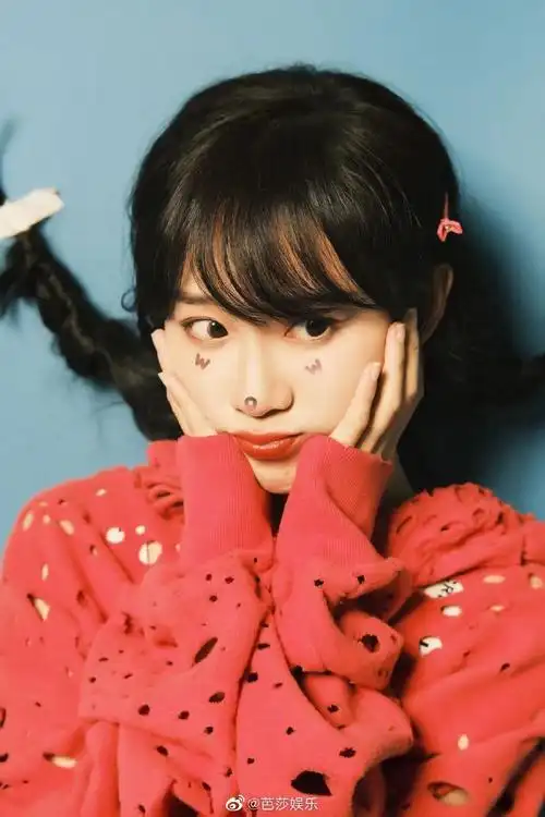 李子璇个人迷你ep##李子璇wow