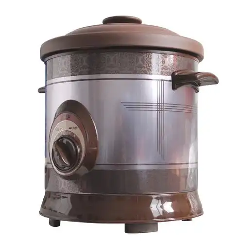 三源3l330w机械紫砂煲tgj30sa2电汤锅电炖锅