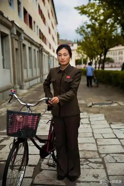 朝鲜现状,带你看看真实的朝鲜