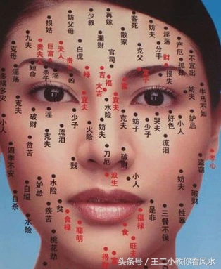 嘴唇长痣代表什么意思(嘴巴上长痣的那些好与坏,你知道哪些)