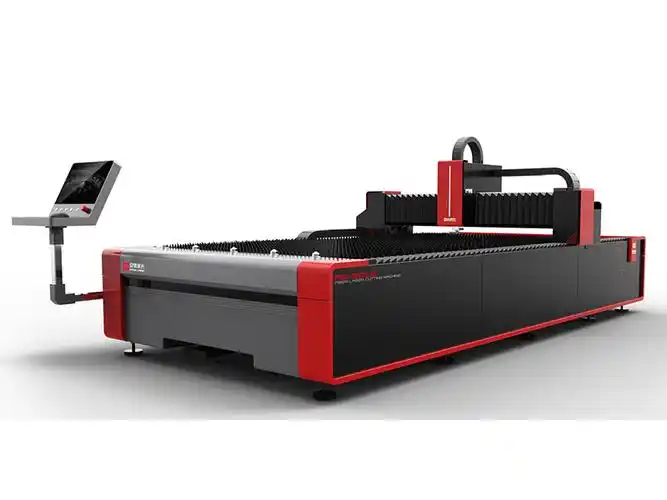 光纤激光切割机厂家-激光切割机厂家直供ad3015a 安德激光