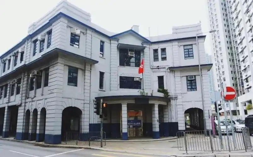 "油麻地警署","西九龙重案组"这些词汇对tvb迷们来说如数家珍,还有不