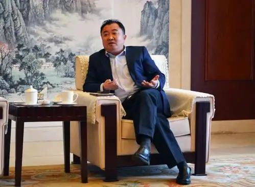 即墨刘永军别墅