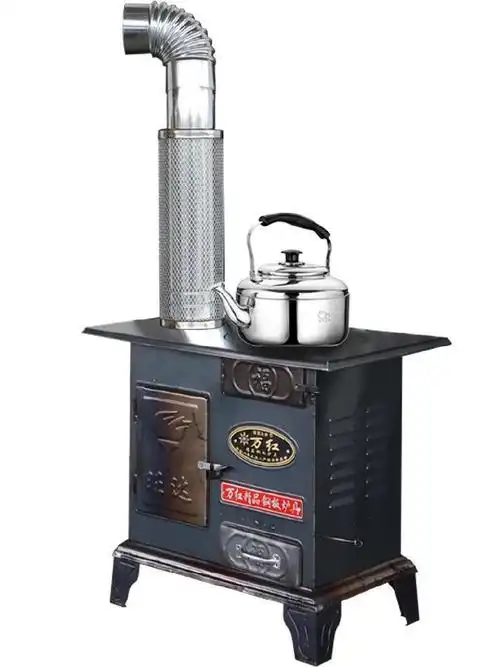 烧煤烧柴汽水两用锅炉 洗浴供暖锅炉 浴池