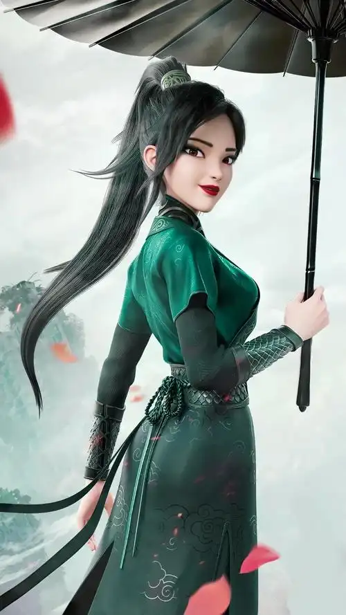 青蛇劫起青蛇壁纸