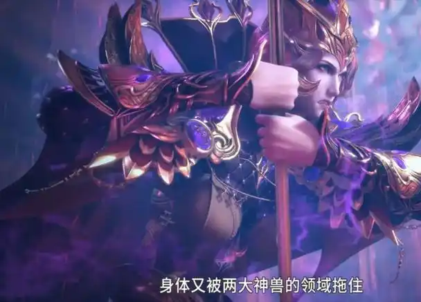 斗罗大陆:鬼斗罗极速领盒饭,唐三对战比比东,小舞身材绝了