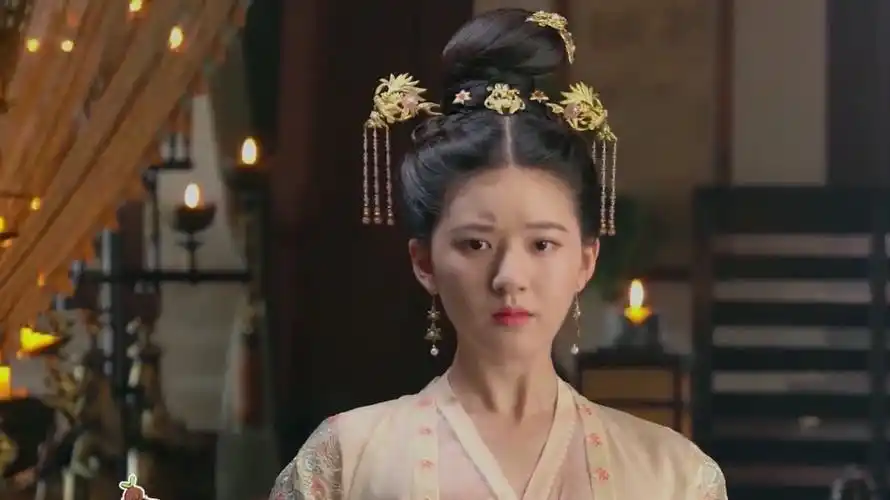 《长歌行》乐嫣落入难民营,清白遭遇危机,皓都一招霸气护妻