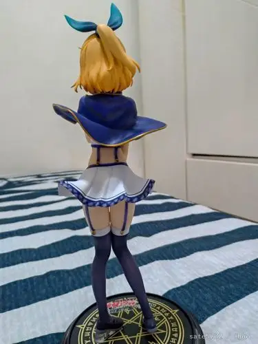 不正经的魔法讲师与禁忌教典露米娅汀洁尔