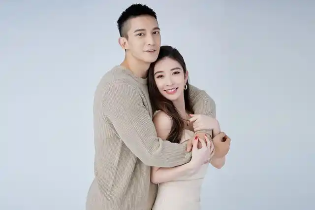 王家梁恋上许维恩媒人曝光!网红ceo森田火速献祝福