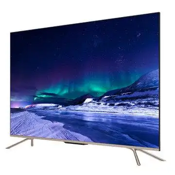 hisense/海信 hz65a67e 65英寸ai全面屏4k超清声控电视