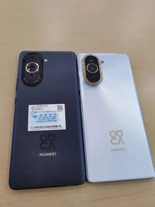 华为又上新机了