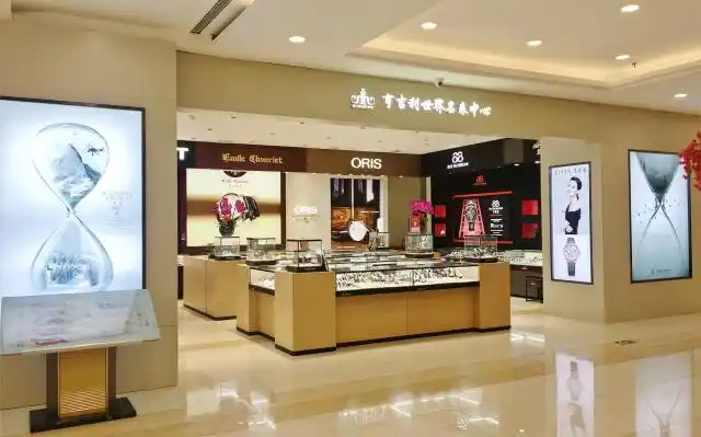 亨吉利西安:千年古都,求变创新