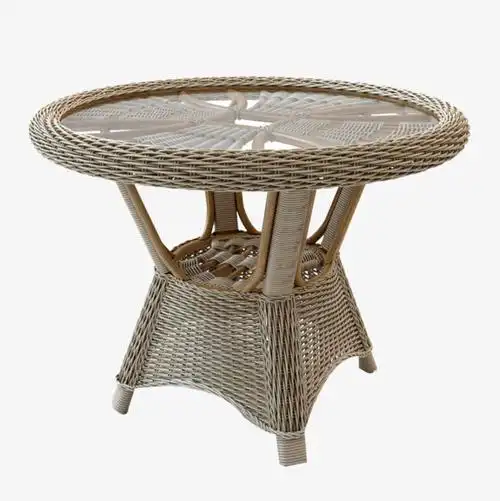 木制椭圆沙滩桌沙滩桌子