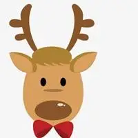 微信小鹿妻的头像萌萌哒【点击鼠标右键下载】