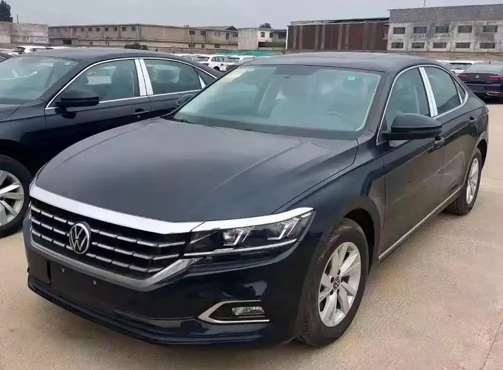 9万～20款帕萨特1.4t.库存特价13.9万～2 - 抖音