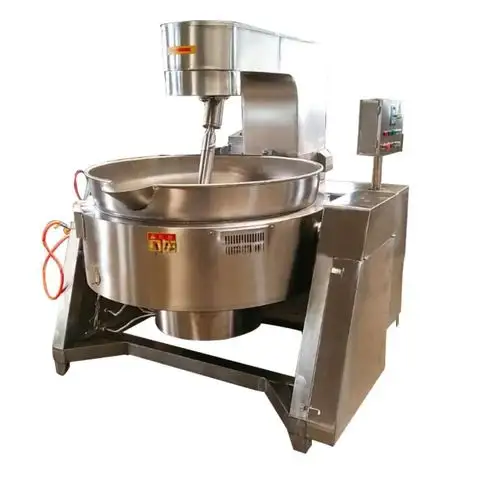 全部商品 四川火锅炒料机 四川火锅炒料机全部商品 全自动行星搅拌
