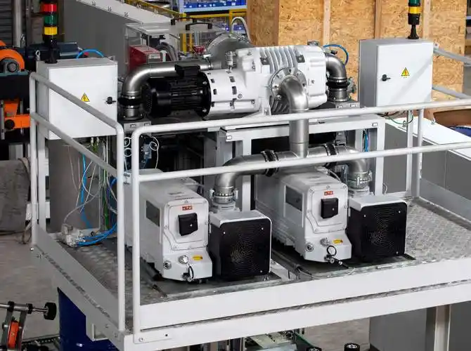 全自动钢桶氦气检漏机