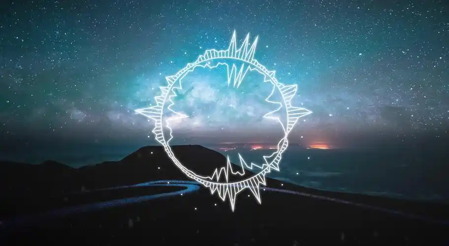 【电音】一首国外(长颈鹿队)超强节奏感的电音"giraf