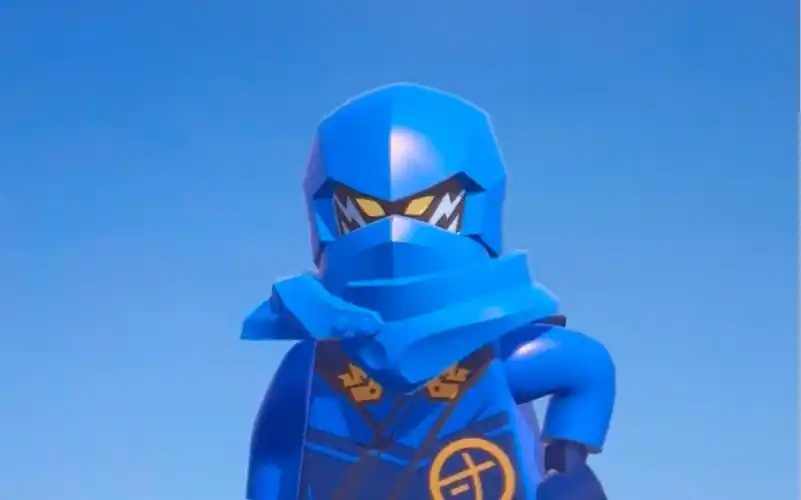 17季幻影忍者「神龙力量杰」