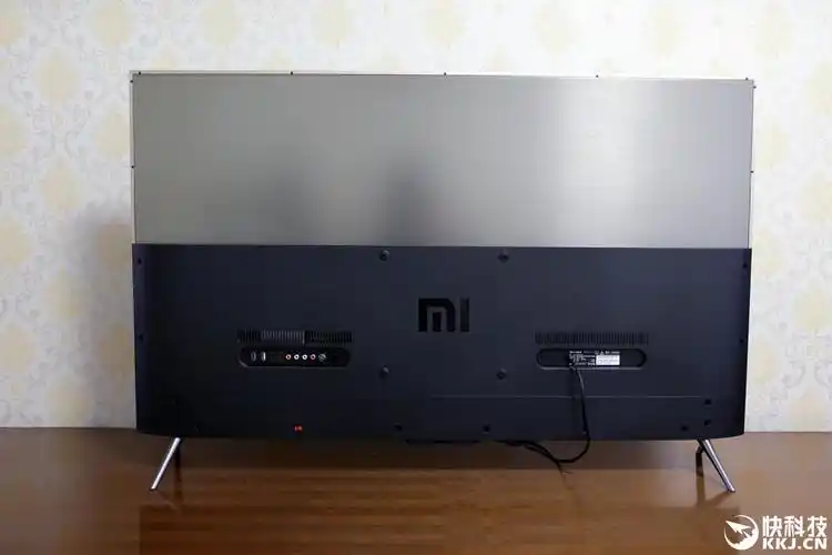 48寸小米电视3s评测:全金属!三星屏惊艳