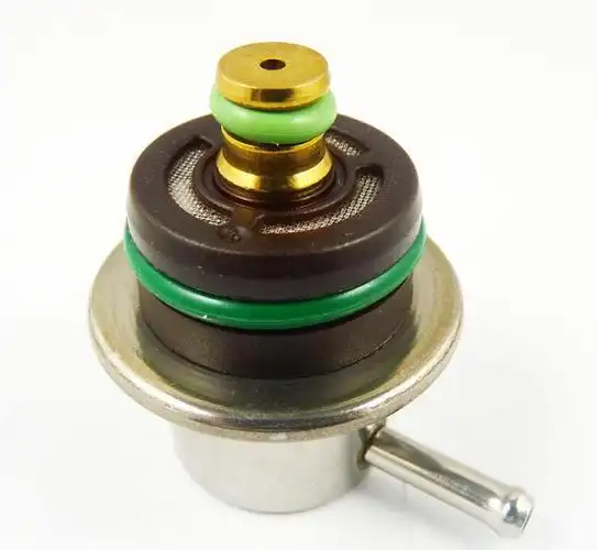 鑫驰汽车维修-燃油压力调节器有何作用-临邑燃油压力调节器