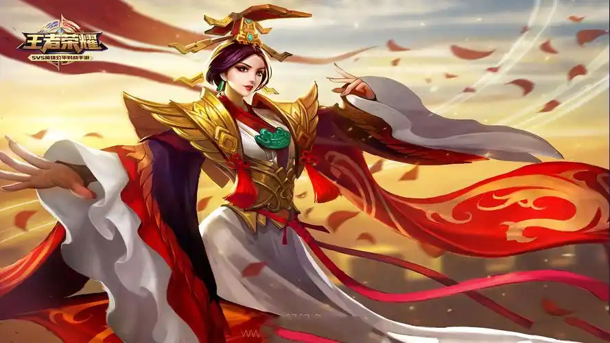 王者荣耀芈月去衣图汇总