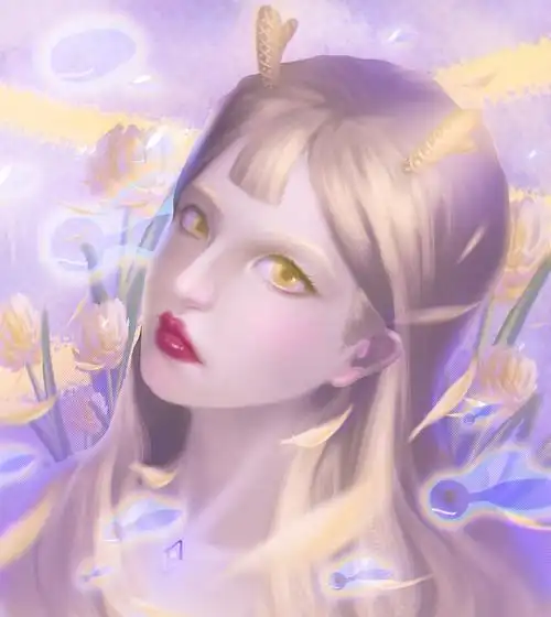 大头|插画|创作习作|酱爆画画_原创作品-站酷zcool