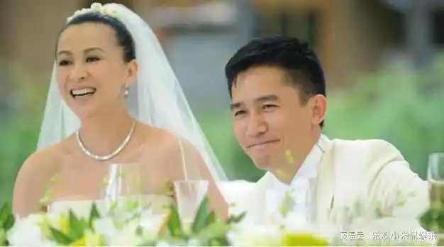 尊重"丁克"呼吁生宝,刘嘉玲回应震惊众人|徐克|张曼玉|周润发|华语