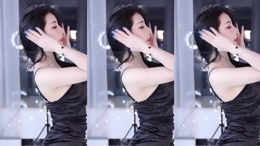 05.17 车老板 虎牙 星秀 舞蹈 气质 直播回放