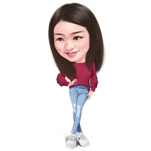 适合40岁女人的微信头像2024微信头像图片新款