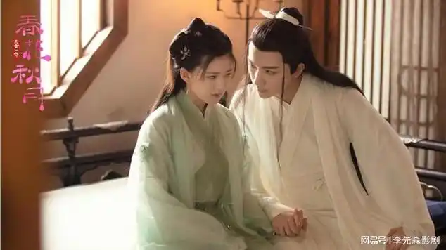 赵露思和李宏毅再次携手出演古装剧,乔振宇和王丽坤加盟助阵|军事