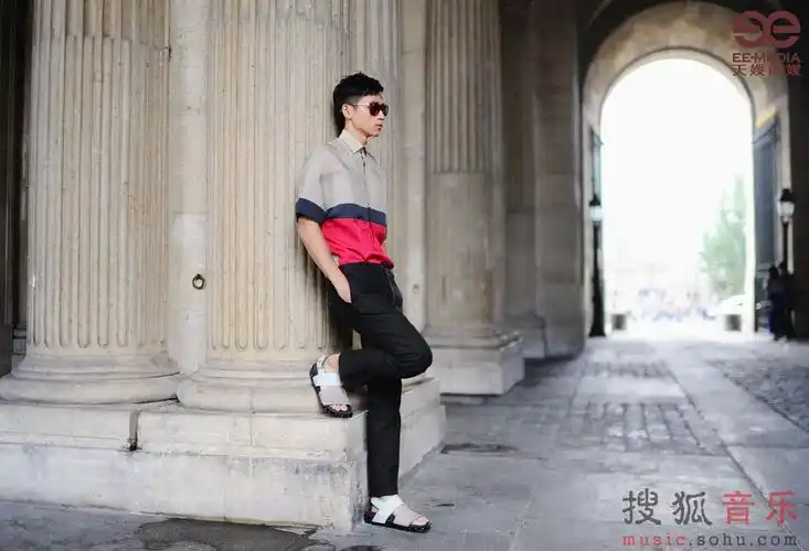 魏晨的阴茎图片