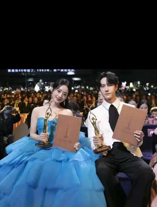 赵丽颖起诉黑粉案胜诉 要求赔偿15万并道歉 当事人疑为王一博粉丝