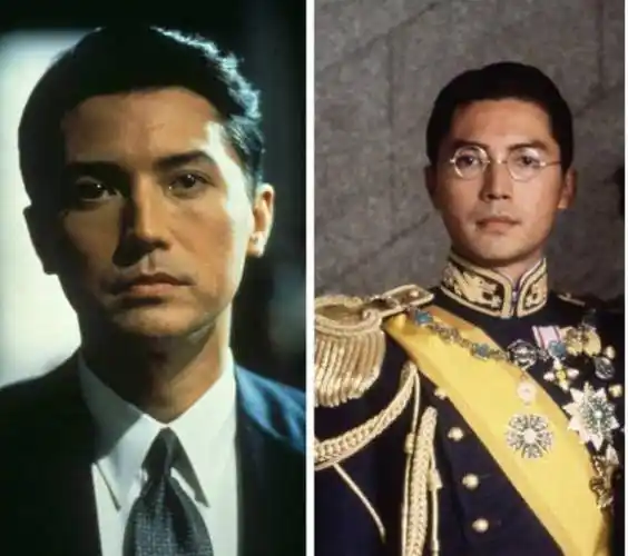 "亚洲美男"尊龙:为陈冲一生未娶,今68岁与古树爱犬相依为命_美国_机会