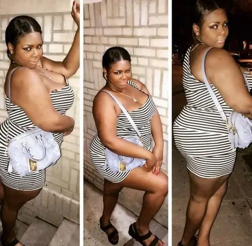 泰森千万美金为300斤女儿征婚,又放话敢撩揍死你?女儿崩溃狂减110斤