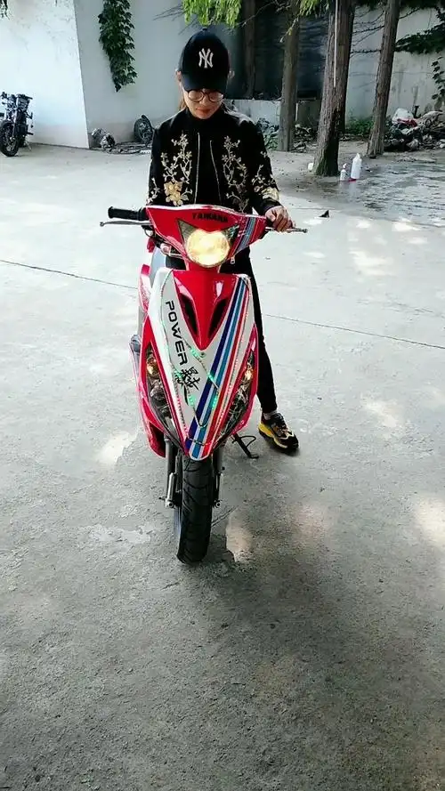 暴走鬼火,带蓝牙音响