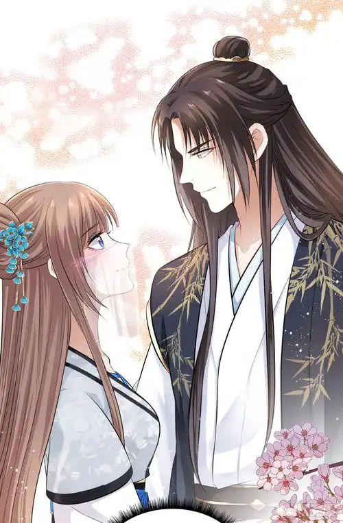 《王妃好爱妆》第19话:白莲花打起来手感不错-在线漫画-腾讯动漫官方