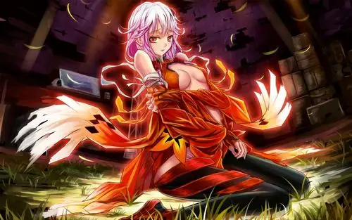 罪恶王冠动漫,高清图片,电脑桌面-壁纸族