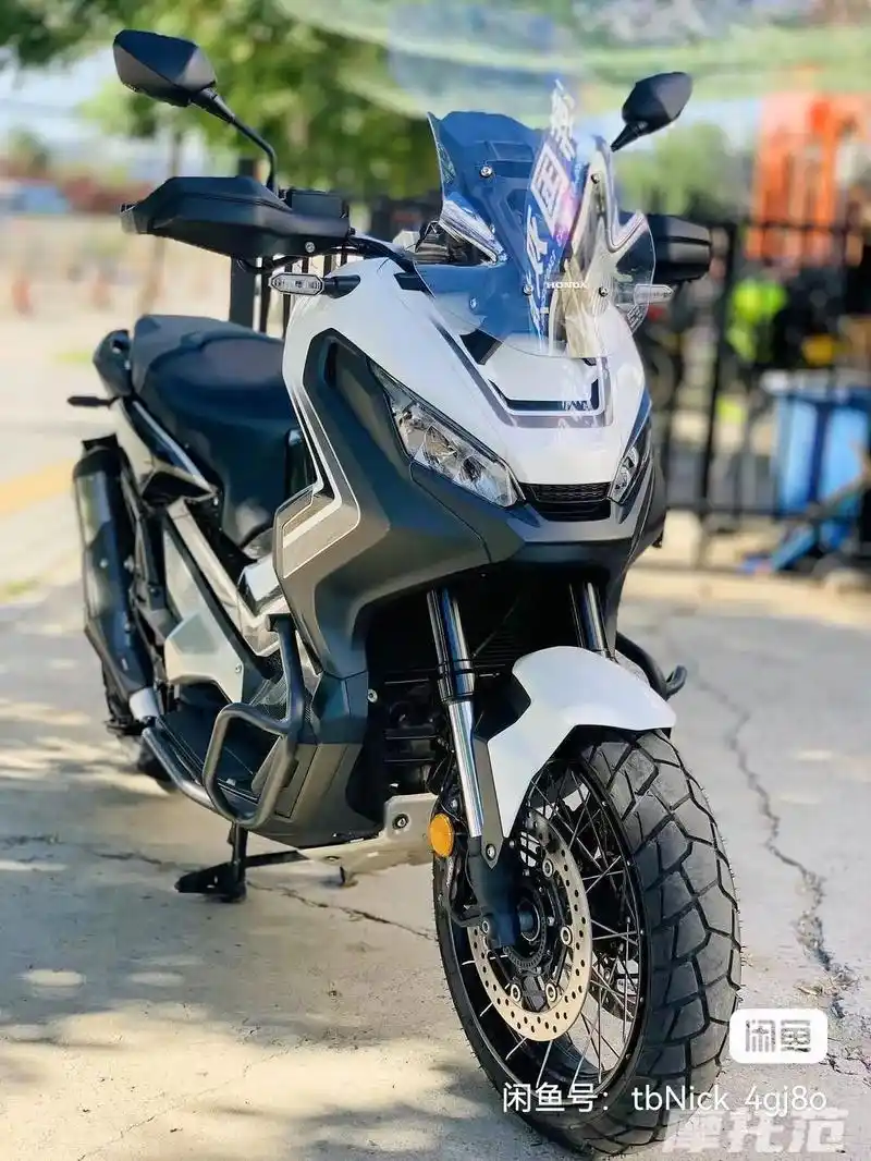 我的摩托车情怀9