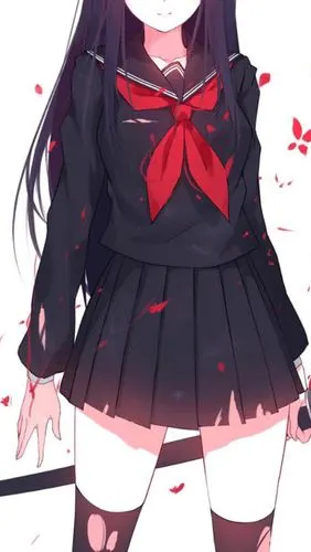 二次元 动漫 萌娘 手绘 壁纸 iphone壁纸 嗯,个人喜欢的动漫素材.